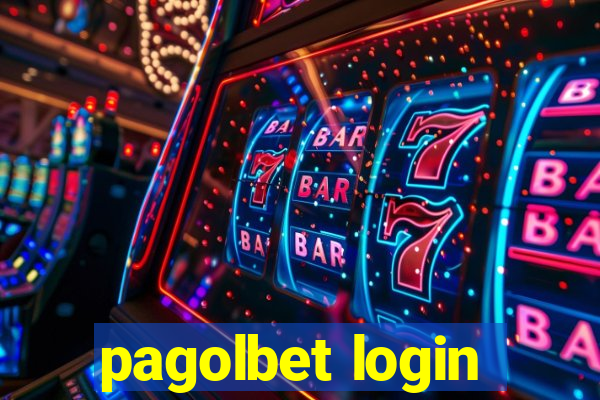 pagolbet login
